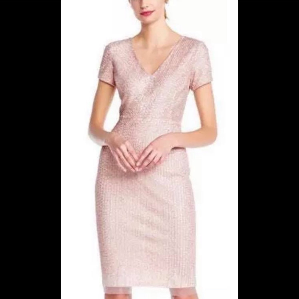Adrianna Papell new dress